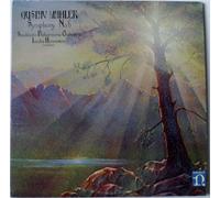 Gustav Mahler: Symphony No.6