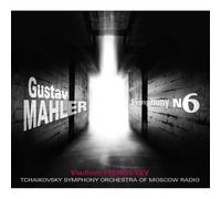 Gustav Mahler - Symphony No 6 (Cd)