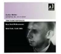Gustav Mahler Symphony No. 6 in a Minor (CD) Album