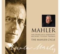 Gustav Mahler The Mahler Cycle (CD)