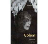 Gustav Meyrink Golem (Tascabile)