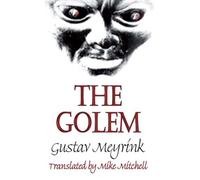 Gustav Meyrink The Golem (Tascabile) Dedalus European Classics