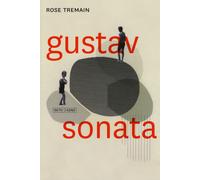Gustav sonata - Tremain Rose
