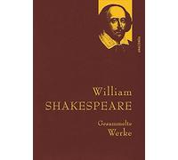 Gustav Wolff Au William Shakespeare, Gesammelte Werke: Gebund (Copertina rigida)