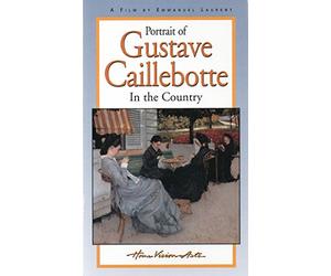 Gustave Caillebotte in the Country