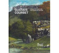 Gustave Courbet. The School Of Nature. L'?Cole De La Nature - Chu Petra Te...