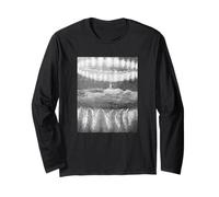 Gustave Doré Art - Canto 13#2 Paradiso di Dante Alighieri Maglia a Manica