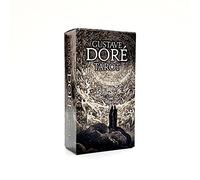 Gustave Dore Carta dei Tarocchi Profezia Mazzo di Divinazione Festa in Famiglia Gioco da Tavolo Carta del Destino Gioco di Cartomanzia Gustave Dore Tarot