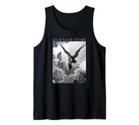 Gustave Doré - Dante e l'Aquila - Arte per Artisti Canotta