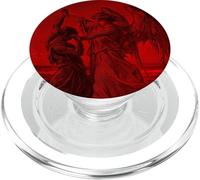 Gustave Dore Jacob alle prese con l'Angelo PopSockets PopGrip per MagSafe