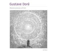 Gustave Dore Masterpieces of Art