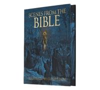Gustave Doré Scenes from the Bible (Copertina rigida) Arcturus Epic Classics