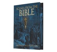 Gustave Doré Scenes from the Bible (Copertina rigida) Arcturus Epic Classics