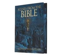 Gustave Doré Scenes from the Bible (Copertina rigida) Arcturus Epic Classics