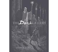 Gustave Doré The Doré Gallery (Tascabile) Dover Fine Art, History of Art
