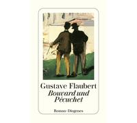 Gustave Flauber Bouvard und Pécuchet: Roman. Mit Essays v. Raymond Q (Tascabile)