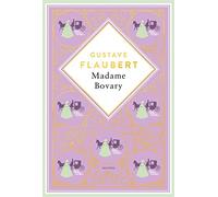 Gustave Flauber Gustave Flaubert, Madame Bovary: Skandalträch (Copertina rigida)
