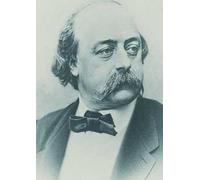 Gustave Flaubert in immagini e parole