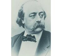 Gustave Flaubert in immagini e parole