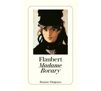 Gustave Flaubert Irene Bitterli-Riesen Madame Bovary: Sitten der Pr (Tascabile)