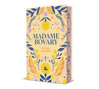 Gustave Flaubert Juan Bra Madame Bovary. Edición limitada con canto (Tascabile)