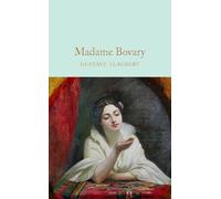 Gustave Flaubert Madame Bovary (Copertina rigida) Macmillan Collector's Library