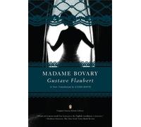 Gustave Flaubert Madame Bovary (Penguin Classics Deluxe Edition) (Tascabile)