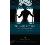 Gustave Flaubert Madame Bovary (Penguin Classics Deluxe Edition) (Tascabile)