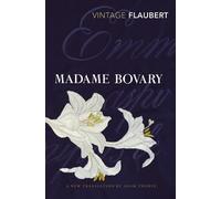 Gustave Flaubert Madame Bovary (Tascabile)