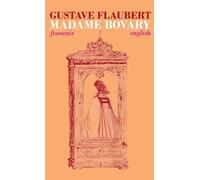 Gustave Flaubert Madame Bovary (Tascabile)