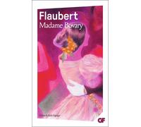 Gustave Flaubert Madame Bovary (Tascabile)
