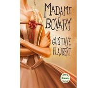 Gustave Flaubert Madame Bovary (Tascabile)