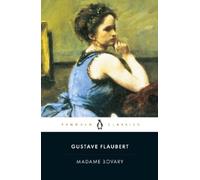 Gustave Flaubert Madame Bovary (Tascabile)