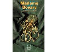 Gustave Flaubert Madame Bovary (Tascabile)