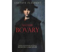 Gustave Flaubert Madame Bovary (Tascabile)