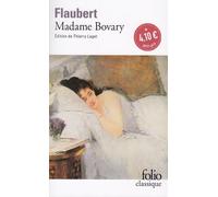 Gustave Flaubert Madame Bovary (Tascabile)