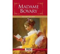 Gustave Flaubert Madame Bovary (Tascabile)