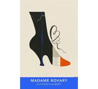 Gustave Flaubert Madame Bovary (Tascabile) French Vintage Classics