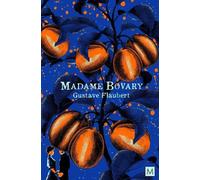 Gustave Flaubert Madame Bovary (Tascabile) (PRESALE 05/11/2026)