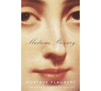 Gustave Flaubert Madame Bovary (Tascabile) Vintage Classics