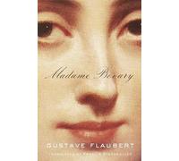 Gustave Flaubert Madame Bovary (Tascabile) Vintage Classics