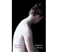 Gustave Flaubert Madame Bovary (Tascabile) Vintage Heroines