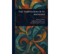 The Temptation of St. Anthony