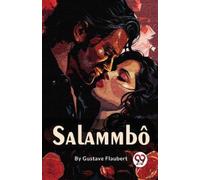 Gustave Flaubert Salammb (Tascabile)