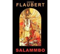 Gustave Flaubert Salammbo (Tascabile)