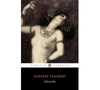 Gustave Flaubert Salammbo (Tascabile)