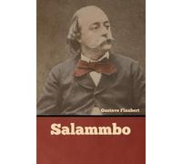 Gustave Flaubert Salammbo (Tascabile)