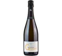 Gustave Goussard Champagne Respect N°1 Brut