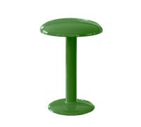 Gustave Lampada da Tavolo Trasportabile Verde 2700K