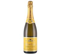 GUSTAVE LORENTZ CREMANT D'ALSACE SPUMANTE BRUT CL.75